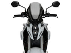 Puig New Generation Touring Screen In Clear for Suzuki GSX 8S (23-25)