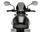 Puig New Generation Touring Screen In Clear for Suzuki GSX 8S (23-25)