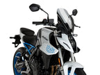 Puig New Generation Touring Screen for Suzuki GSX 8S (23-26)