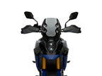 Puig Sport Screen In Clear for Suzuki V-Strom 800 DE (23-25)