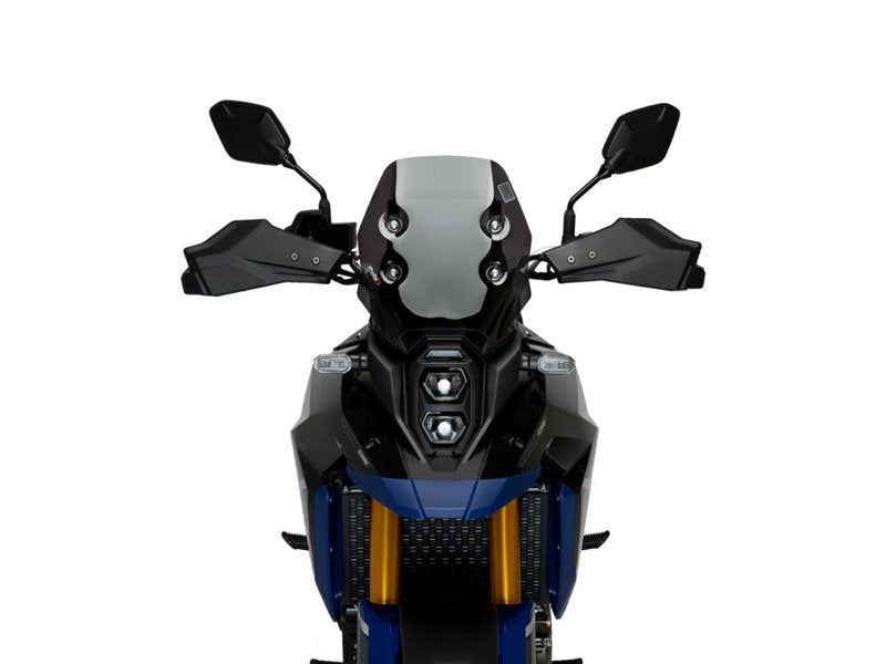 Puig Sport Screen In Clear for Suzuki V-Strom 800 DE (23-25)