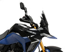 Puig Sport Screen In Clear for Suzuki V-Strom 800 DE (23-25)