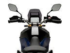 Puig Sport Screen In Clear for Suzuki V-Strom 800 DE (23-25)