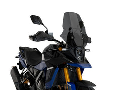 Puig Touring Screen for Suzuki V-Strom 800 DE (23-24)