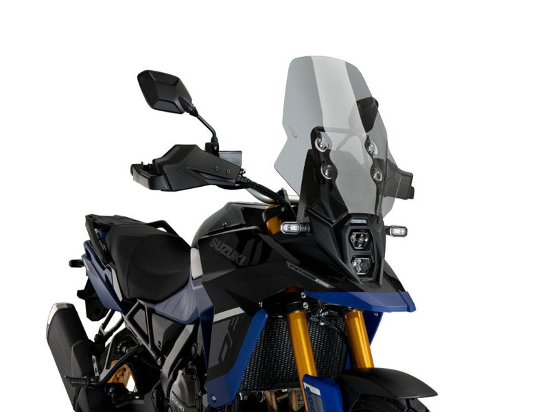 Puig Touring Screen for Suzuki V-Strom 800 DE (23-24)