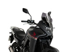 Puig Sport Screen In Clear for Honda XL750 Transalp (23-24)