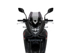 Puig Sport Screen In Clear for Honda XL750 Transalp (23-24)