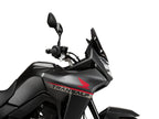 Puig Sport Screen In Clear for Honda XL750 Transalp (23-24)