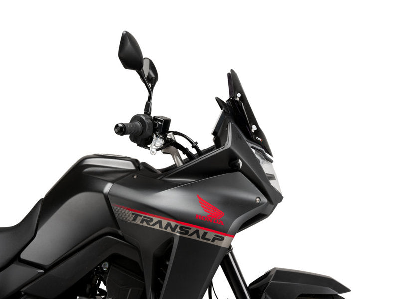 Puig Sport Screen In Clear for Honda XL750 Transalp (23-24)