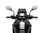 Puig Sport Screen In Clear for Honda XL750 Transalp (23-24)