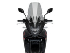 Puig Touring Screen In Clear for Honda XL750 Transalp (23-24)