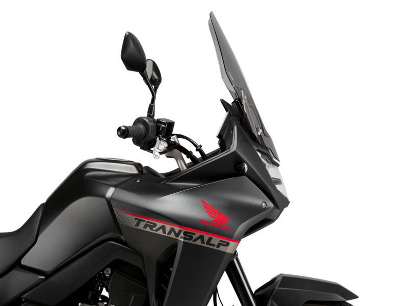 Puig Touring Screen In Clear for Honda XL750 Transalp (23-24)