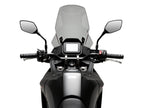 Puig Touring Screen In Clear for Honda XL750 Transalp (23-24)