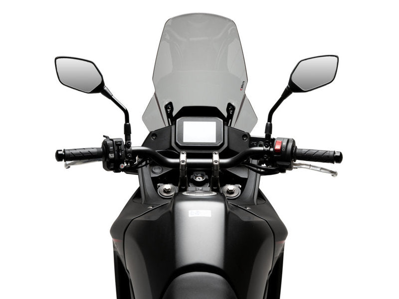 Puig Touring Screen In Clear for Honda XL750 Transalp (23-24)