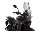 Puig Touring Screen With Extender for Honda XL750 Transalp (23-24)