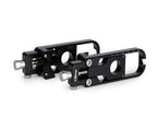 Puig Chain Tensioner In Black for Honda NT1100 (22-25)