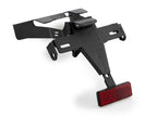 Puig Tail Tidy In Black for Honda XL750 Transalp (23-25)
