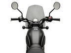 Puig New Generation Touring Screen In Clear for Honda CL500 (23-25)