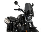 Puig New Generation Touring Screen for Honda CL500 (23-26)