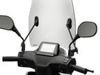 Puig Urban Screen In Clear for Peugeot Tweet 125 Active (23)