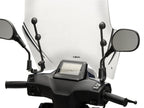 Puig TX Screen In Clear for Peugeot Tweet 125 Active (23)