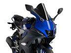 Puig Z-Racing Screen for Yamaha R125 (23-25)