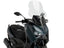 Puig V-Tech Line Touring Screen for Yamaha XMax 125 (23-26)
