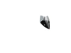 Puig Sport Screen In Light Smoke for Benelli TRK 702 (23-24)