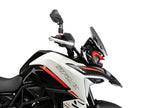 Puig Sport Screen In Light Smoke for Benelli TRK 702 (23-24)