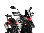 Puig Sport Screen for Benelli TRK 702 X (23-25)