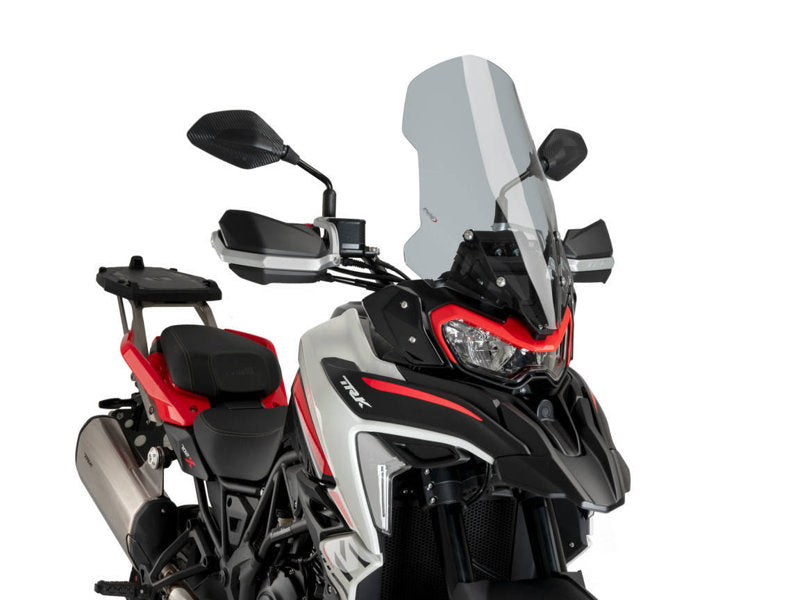 Puig Touring Screen for Benelli TRK 702 (23-24)