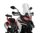 Puig Touring Screen for Benelli TRK 702 (23-24)