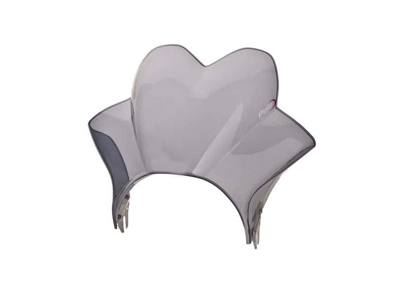Puig Wave Screen In Light Smoke for Honda CB600 F Hornet (03-04)