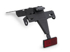 Puig Tail Tidy In Black for Honda MSX125 Grom (21-25)