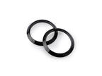 Puig Balance Bar Ends In Black for Honda MSX125 Grom (21-25)