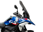 Puig Touring Screen In Clear for BMW R1300 GS (23-25)
