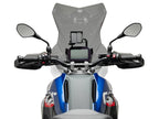 Puig Touring Screen In Clear for BMW R1300 GS (23-25)