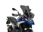 Puig Touring Screen for BMW R1300 GS (23-26)