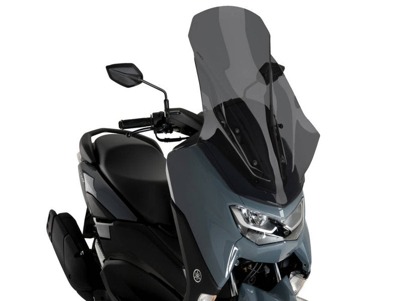 Puig V-Tech Line Touring Screen for Yamaha NMax 125 (21-24)