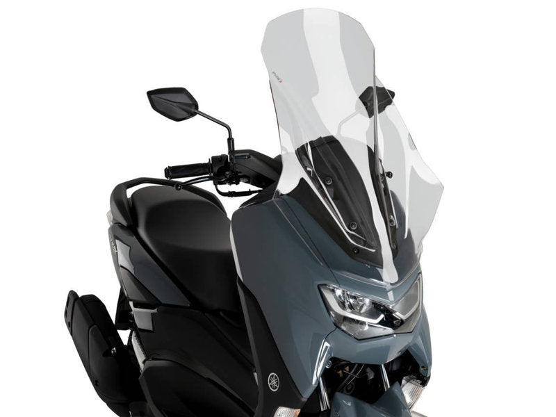 Puig V-Tech Line Touring Screen for Yamaha NMax 125 (21-24)
