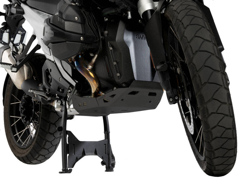 Puig Engine Sump Guard for BMW R1300 GS (23-26)