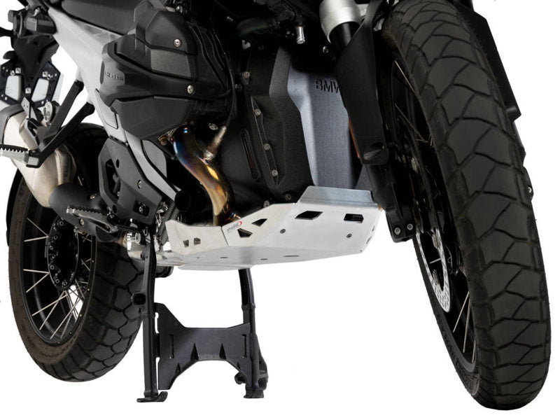 Puig Engine Sump Guard for BMW R1300 GS (23-26)