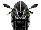 Puig R-Racer Screen In Clear for Kawasaki ZX-6R 636 (24-25)