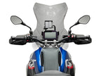 Puig Touring Screen In Clear for BMW R1300 GS (23-25)