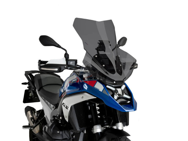 Puig Touring Screen for BMW R1300 GS (23-24)