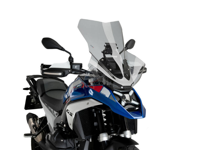 Puig Touring Screen for BMW R1300 GS (23-24)