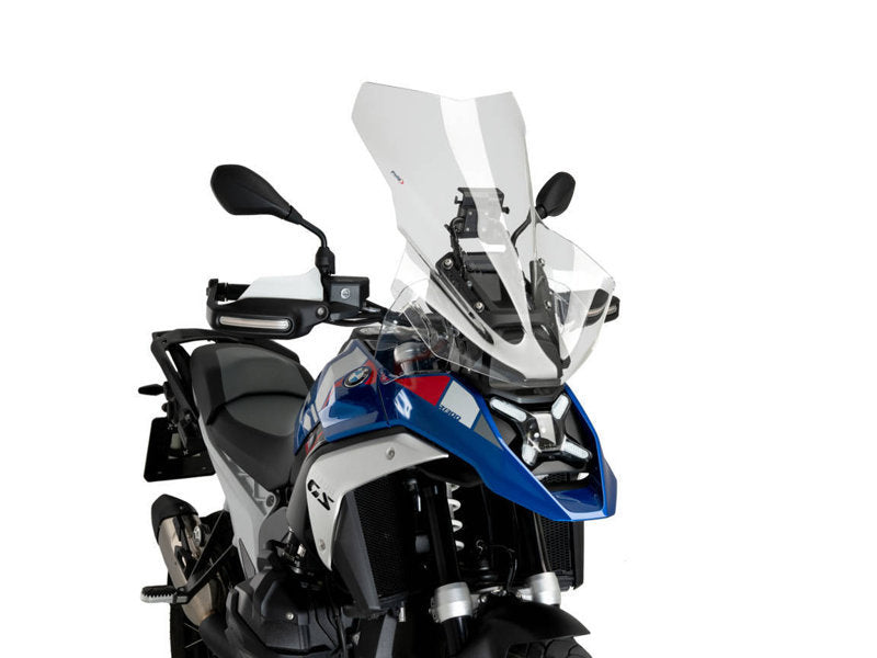 Puig Touring Screen for BMW R1300 GS (23-24)