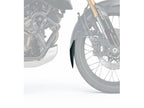 Puig Front Mudguard Extender In Black for Suzuki V-Strom 1050DE (23-25)