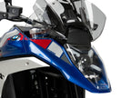 Puig Headlight Protector In Clear for BMW R1300 GS (23-25)