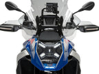 Puig Headlight Protector In Clear for BMW R1300 GS (23-25)